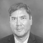 Pablo Gabriel, Microsoft Access developer and consultant headshot
