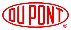 DuPont logo representing a BioScience client solution