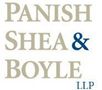 Law firm Panish Shea & Boyle LLP case management system.