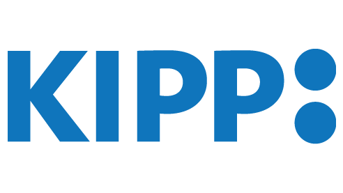 KIPP Foundation logo and branding for business intelligence system