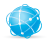 Cloud migration and Azure platform icon