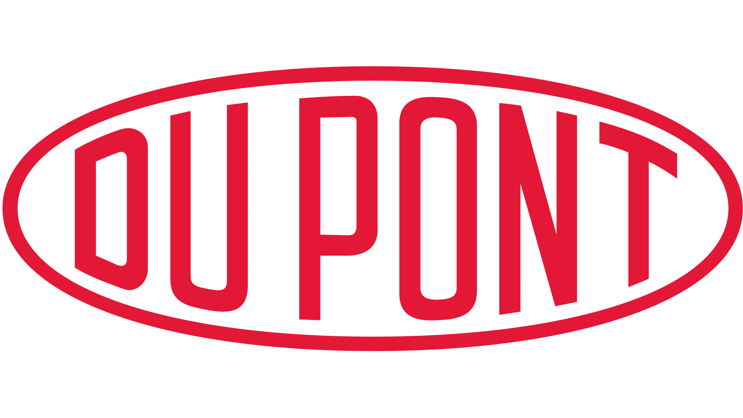 DuPont logo representing DuPont Industrial Biosciences data management solution.