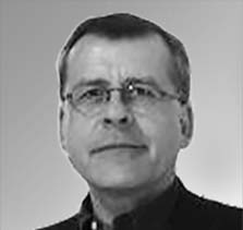 Robert Hendrickson, senior Microsoft Access developer and SQL Server DBA at Help4Access