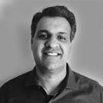 Umair Khan, SQL Server Database Administrator and MS Access Developer