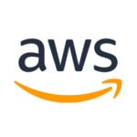 AWS logo and cloud services supporting Help4Access modernization solutions.