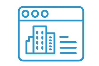 MS Access database application interface and data management solution.