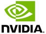 NVIDIA logo and partnership with Help4Access for data science solutions.
