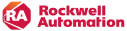 Rockwell Automation logo illustrating migration and modernization of Access applications.
