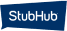StubHub logo representing Microsoft Access migration and modernization services.